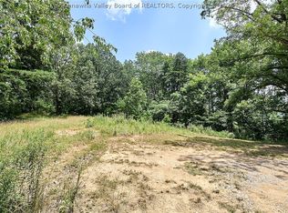 0 Utah Hollow Rd, Charleston, WV 25312