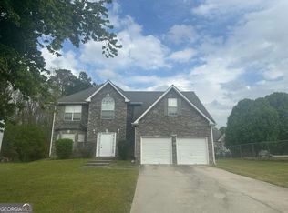 10988 Mansura Pl, Hampton, GA 30228