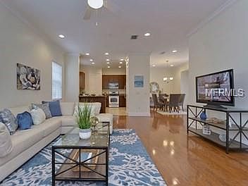 3rd image of 4409 W Gray St APT 3