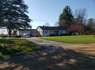80 E Kinsel Hwy, Charlotte, MI 48813