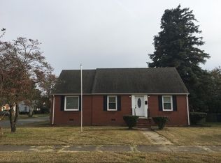 958 14th St, Newport News, VA 23607
