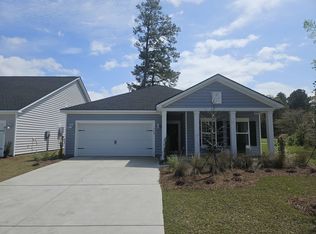 9680 Indigo Creek Blvd., Murrells Inlet, SC 29576