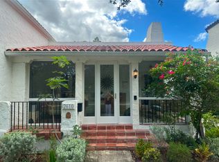 2610 Alhambra Cir, Coral Gables, FL 33134