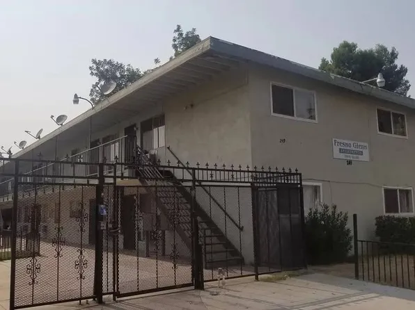 249 N Glenn Ave APT G, Fresno, CA 93701