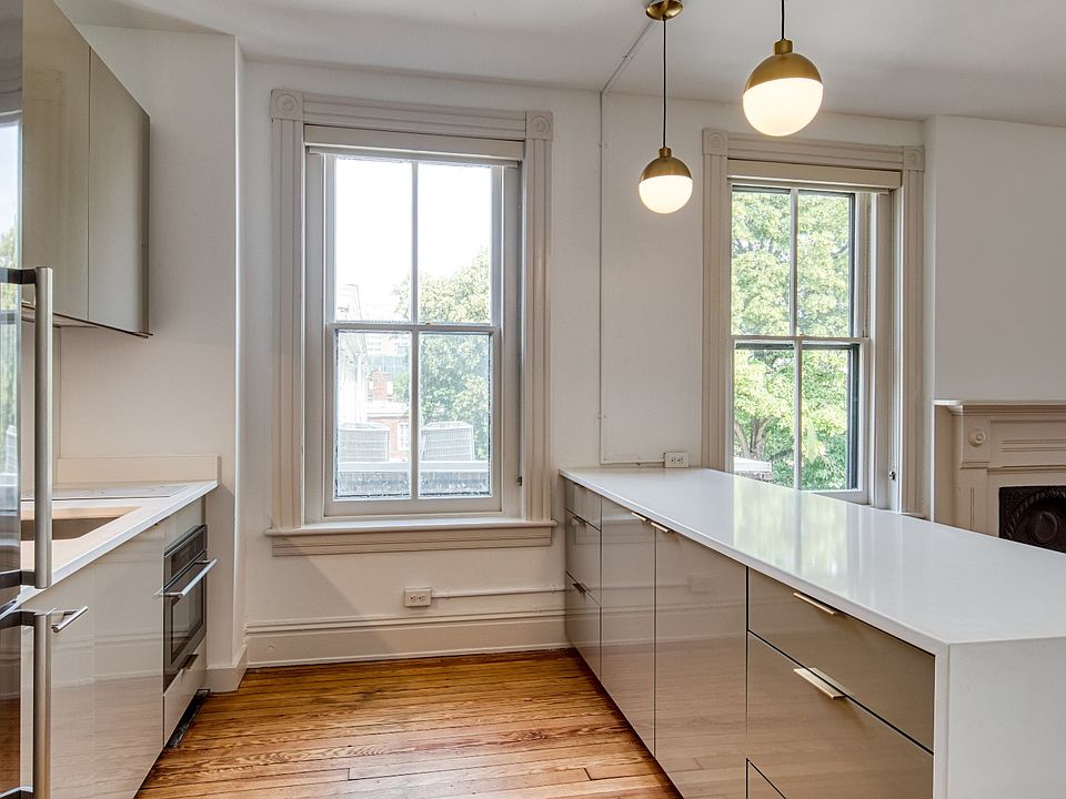 The Edgar at Linden Row Apartment Rentals Richmond, VA Zillow