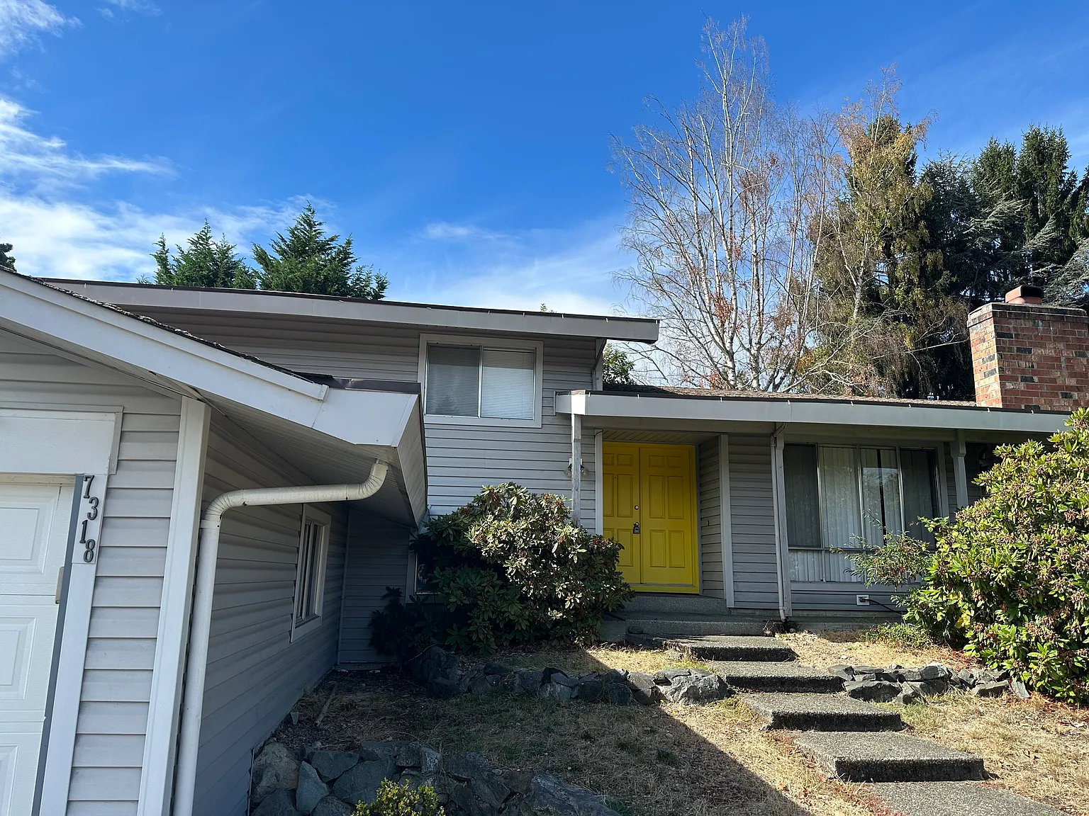 4 bed, 2182 sqft, $2,875 — Photo 1