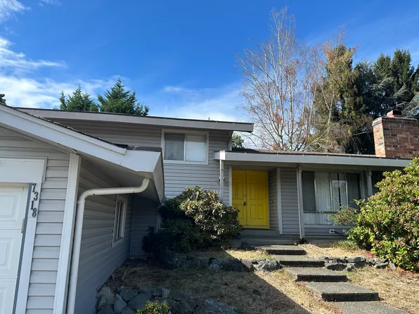 7318 97th Ave SW, Lakewood, WA 98498