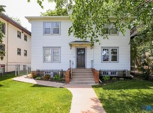 213 S Spring Ave APT 4, Sioux Falls, SD 57104