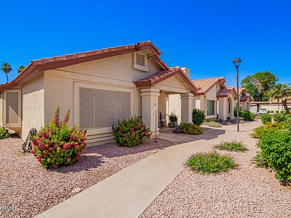3rd image of 1120 N VAL VISTA Drive #113