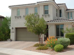 12158 W Mazatzal Dr, Peoria, AZ 85383