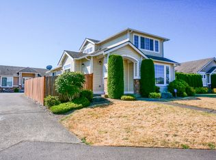 1012 Ross Ave NW, Orting, WA 98360