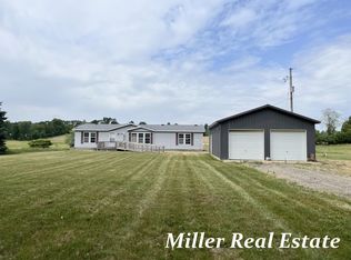 1020 Pritchardville Rd, Hastings, MI 49058