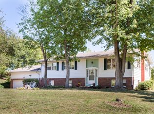 588 Wooster Rd, Mount Vernon, OH 43050
