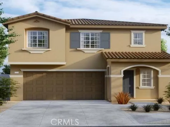 10377 San Andreas St, Adelanto, CA 92301