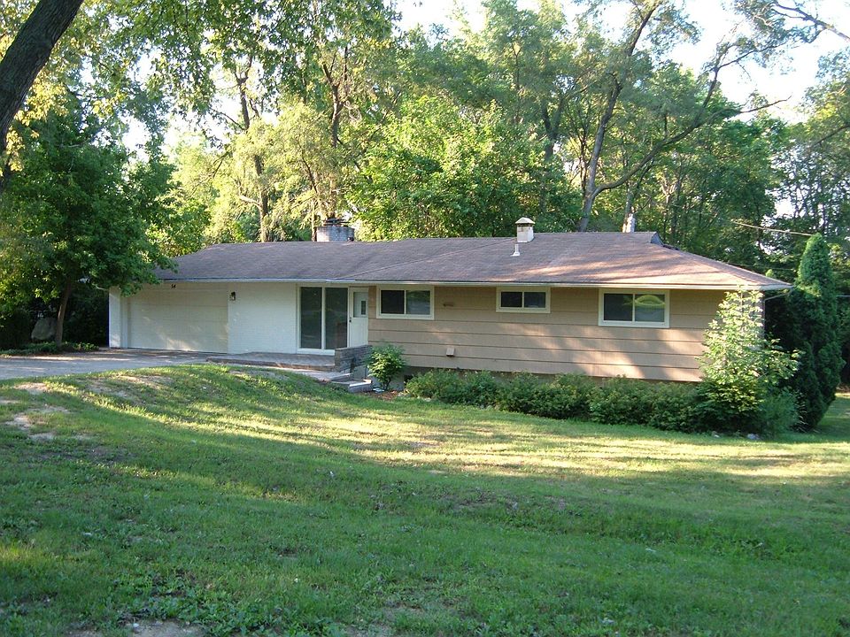 Front Elevation