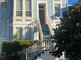 544 Jersey St APT 1, San Francisco, CA 94114