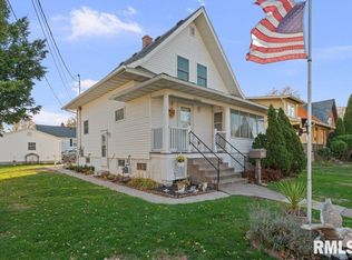 341 W 30th St, Davenport, IA 52803