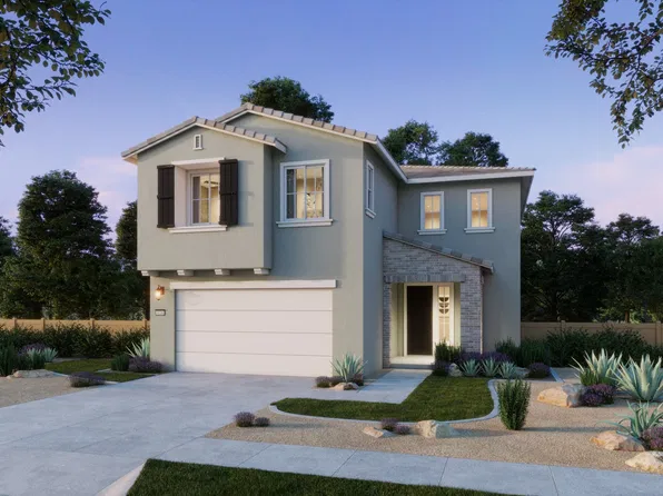 Plan 1 Plan, Baywood at Ocean Breeze