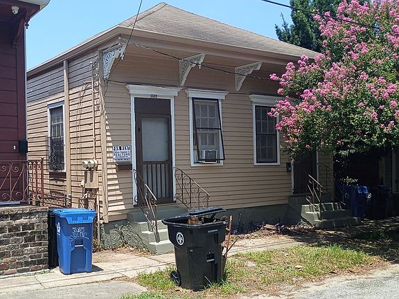 2nd image of 1322 Saint Roch Ave