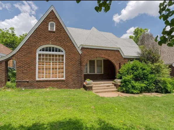415 NW 33rd St, Oklahoma City, OK 73118