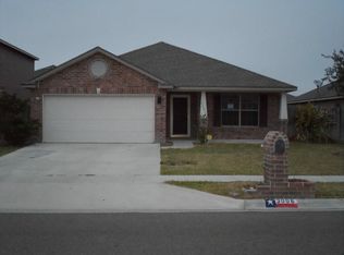3006 Santa Lucia St, Corpus Christi, TX 78415