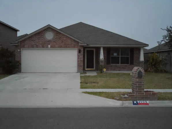 3006 Santa Lucia St, Corpus Christi, TX 78415