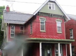 130 S Main St, Manheim, PA 17545