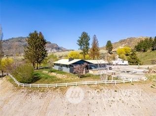 120 Willmorth Dr, Chelan, WA 98816