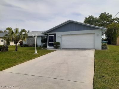 838 SE 41st St, Cape Coral, FL, 33904