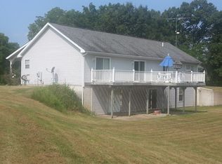 14395 Mohney Lake Rd, Three Rivers, MI 49093