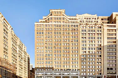 315 Seventh Avenue in Chelsea