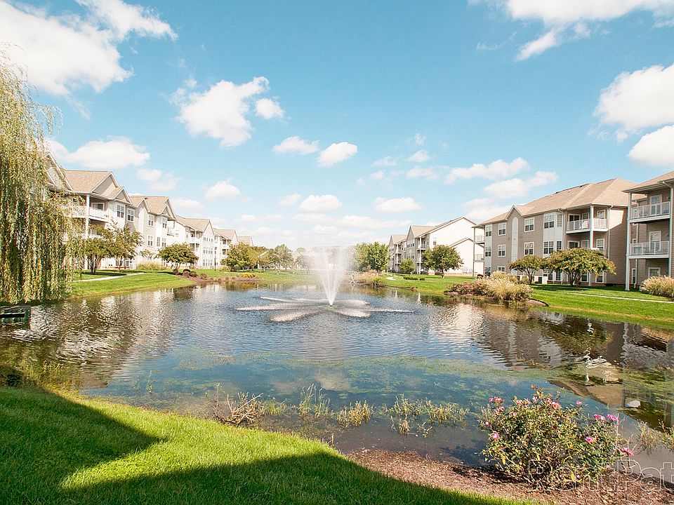 Pond