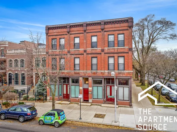 2950 N Racine Ave, Chicago, IL