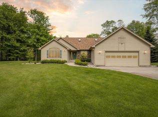 5200 N Vaughan Trl, Oscoda, MI 48750