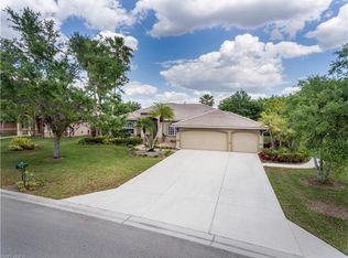 920 Grand Rapids Blvd, Naples, FL 34120