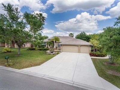 920 Grand Rapids Blvd, Naples, FL, 34120