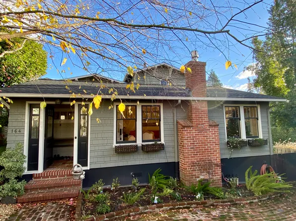 164 Locust Ave, Mill Valley, CA 94941