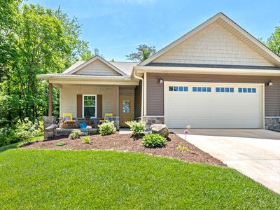 105 Utsesti Way, Loudon, TN, 37774