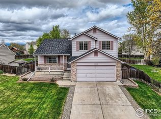 1118 Woodside Rd, Longmont, CO 80504