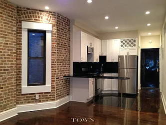 Rented by Town Residential