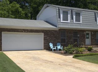 1408 Adams St, Pelham, AL 35124