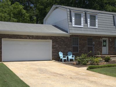 1408 Adams St, Pelham, AL, 35124