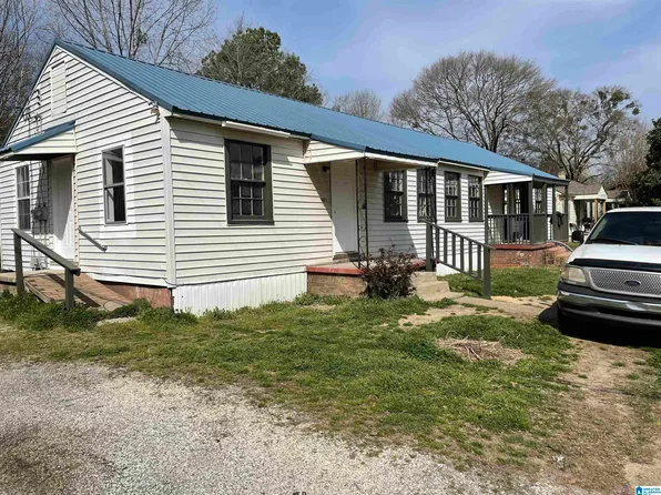 105 7th Ave SE, Childersburg, AL 35044