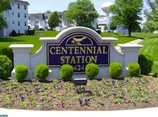 11204 Centennial Sta, Warminster, PA