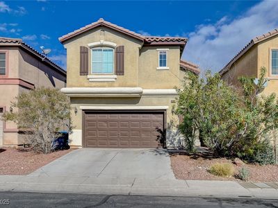 6380 Alderlyn Ave, Las Vegas, NV, 89122