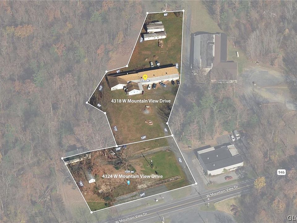 1st image of 4324 W Mountain View Dr
