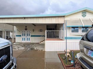 17200 W Bell Rd Lot 613, Surprise, AZ 85374
