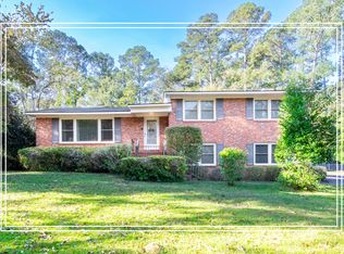 613 Cardinal Dr, Aiken, SC 29803