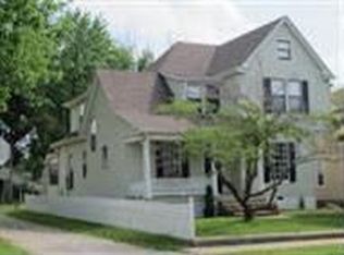 800 W Walnut St, Springfield, MO 65806