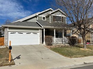 16563 Gilpin St, Thornton, CO 80602